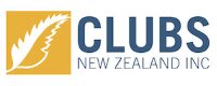 CLUBS New Zealand logo