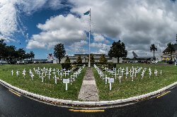 RNZAF Base Auckland 