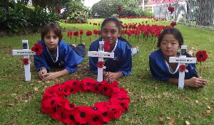 Bell Block School, New Plymouth