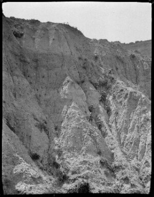 Gallipoli, Turkey. Read, J C :Images of the Gallipoli campaign. Ref: 1/4-058065-F. Alexander Turnbull Library, Wellington, New Zealand. http://natlib.govt.nz/records/23053617